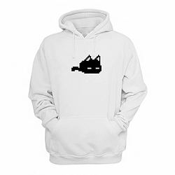 Mewo DTNK2302 Omori Hoodies