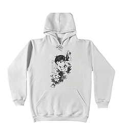 White Space Art DTNK2302 Omori Hoodies