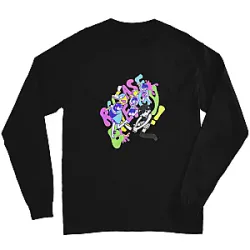 Omocat Classic PTTT0605  Omori Compression (long sleeves)