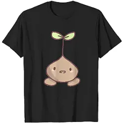 Sprout Mole PTTT0605  Omori T-Shirts