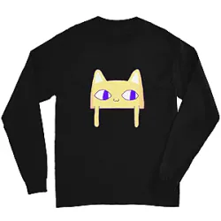 Cat PTTT0605 Omori Compression (long sleeves)