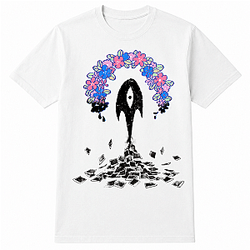 143 PTTT2508  Omori T-Shirts