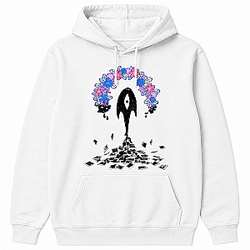 143 PTTT2508  Omori Hoodies