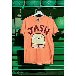 Omori T-shirts - JASH Classic T-shirt
