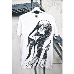 Omori T-shirts - MARI Classic T-shirt