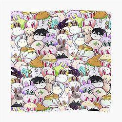 Omori Posters - Iconic Character Game Printed Poster Decor