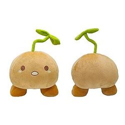 Omori Plushies – 20cm Sprout Mole Character Soft Cute Plush Toy Gift