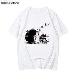 Omori T-Shirts - New Game Crop Y2K Classic T-Shirt