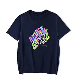 Omori T-Shirts - Omori Release Energy Classic T-Shirt