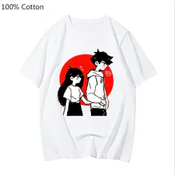 Omori -T-Shirts - Omori Hero and Mari Tshirt Summer Classic T-Shirts
