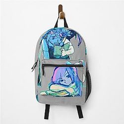 Omori Backpacks - Omori Basic Lightweight Backpack