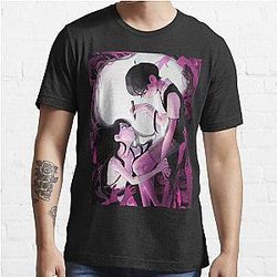 Omori T-shirts - Mari and Omori Classic T-shirt