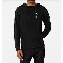 Omori Hoodies - Omori Something Warm Casual Pullover Hoodie