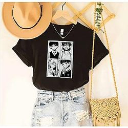 Omori T-Shirts - Omori Characters Summer Clothes Classic T-Shirt