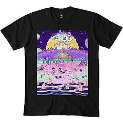 Omori T-Shirts - Unique Omori World Art Classic T-Shirt