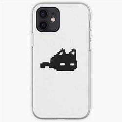 Omori Cases -  Cat iPhone Soft Case