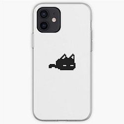 Omori Cases - Omori Mewo iPhone Soft Case