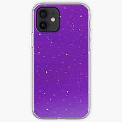 Omori Cases - Omori Space iPhone Soft Case