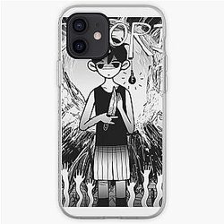 Omori Cases - Omori  iPhone Soft Case