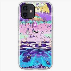 Omori Cases - Omori iPhone Soft Case