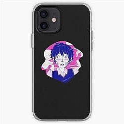 Omori Cases - Omori iPhone Soft Case