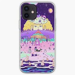 Omori Cases - Omori Style iPhone Soft Case