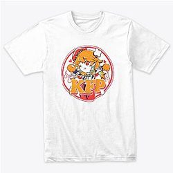 Omori T-shirts - KFP Classic T-shirt