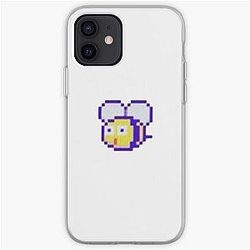 Omori Cases - OMORI Bee Sprite iPhone Soft Case