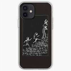 Omori Cases - OMORI Stair cats iPhone Soft Case