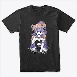 Omori T-shirts - Takodachi Classic T-shirt
