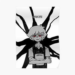 Omori Posters - OMORI Poster