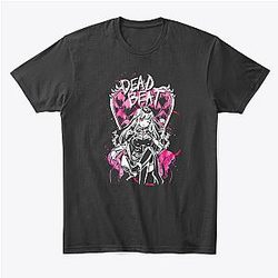 Omori T-shirts - Dead Beat Classic T-shirt