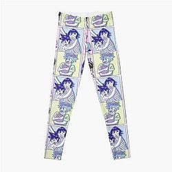 Omori Leggings - Omori Gang Leggings