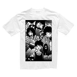 Omori T-Shirts - Omori World Streetwear Classic T-Shirt