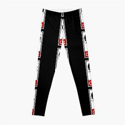 Omori Leggings - aOmori Leggings