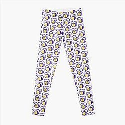 Omori Leggings - OMORI Bee Sprite Leggings
