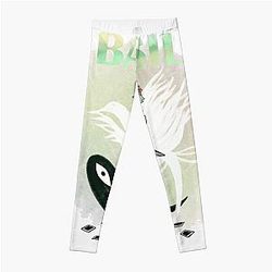 Omori Leggings - Bash Omori Leggings