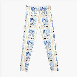 Omori Leggings - Omori Leggings