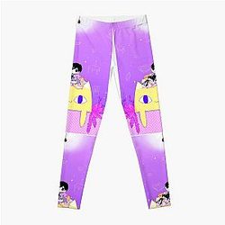 Omori Leggings - Omori Leggings