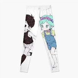 Omori Leggings - Omori Kids Leggings