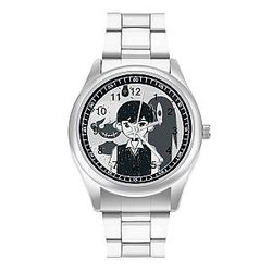 OMORI Game Open The Door Quartz Watch