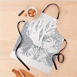Omori Apron Premium Merch Store