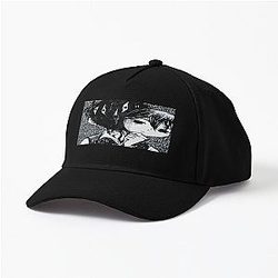 Omori Cap Premium Merch Store