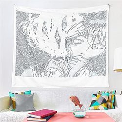 Omori Tapestry Premium Merch Store