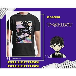 Omori T-Shirt