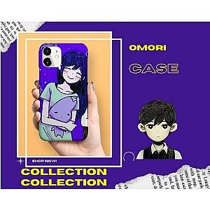 Omori Phone Case