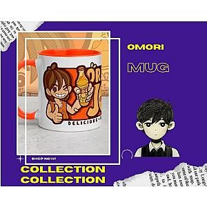 Omori Mug