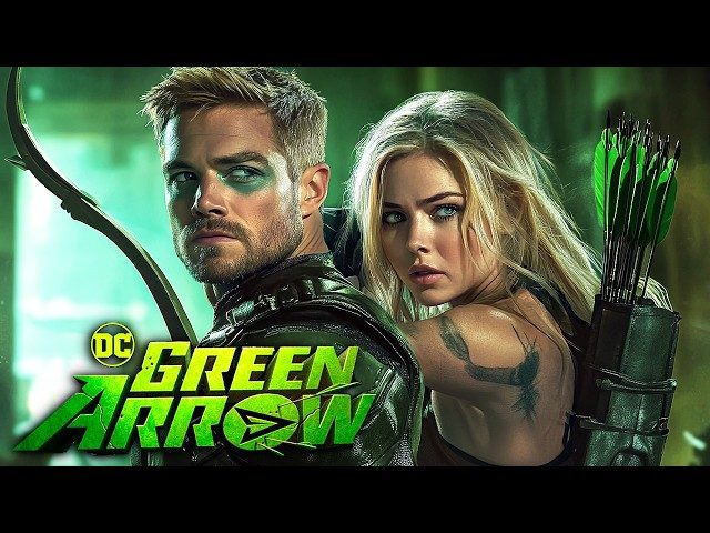 Green Arrows Greatest Arcs A Deep Dive Into His Most Iconic Storylines