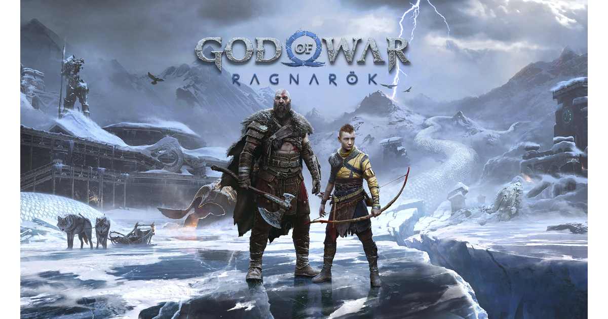 Myth and Mayhem How God of War Ragnarök Reimagines Norse Legends
