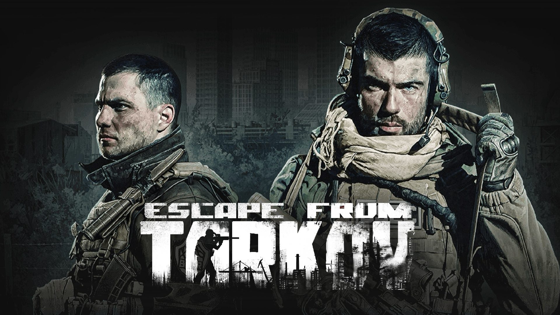 Weapon Meta in Tarkov The Best Guns for Every Situation